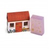 Bothy soap - Scottish Highlands Heather soap bar